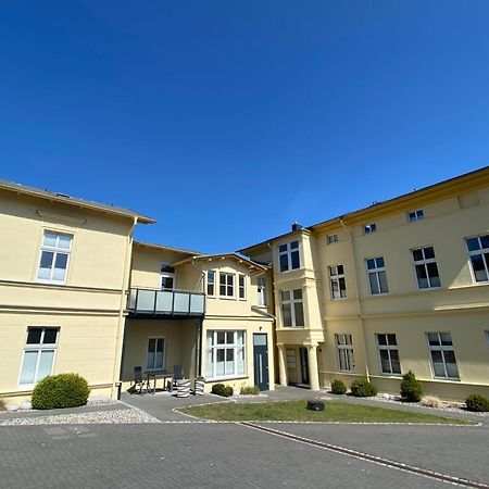Villa Anna "3/4 Takt" Heringsdorf  Exterior photo